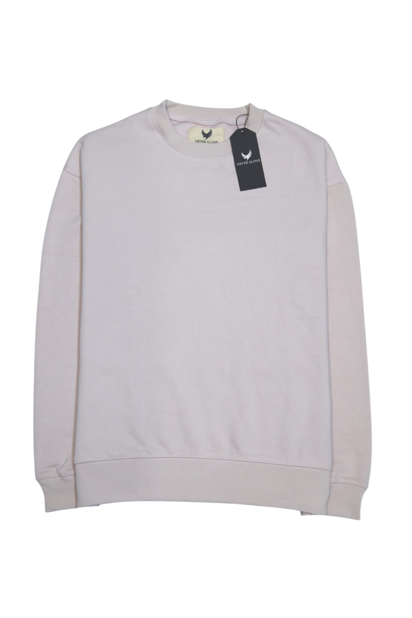 Round Neck Sweat Shirt