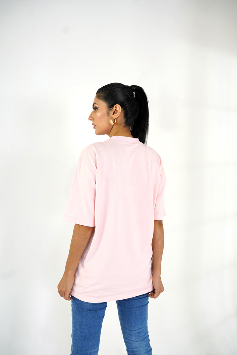 Round Neck T-Shirt