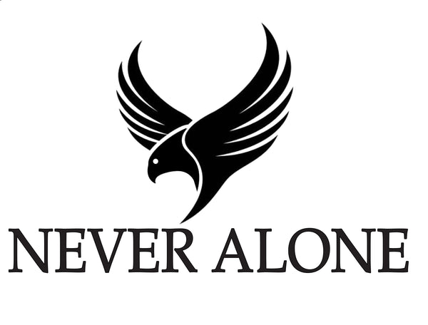 Never Alone